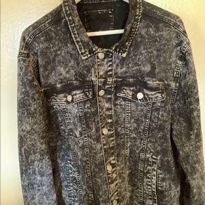 H&M Denim Jean Jacket